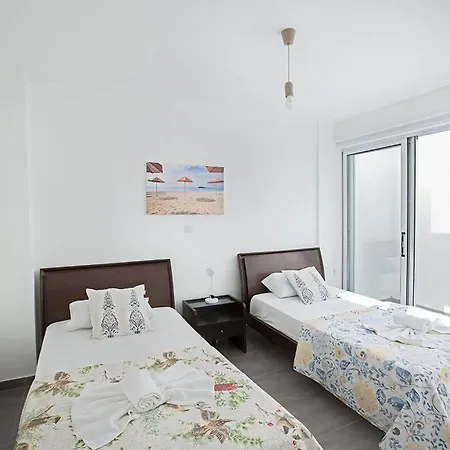 Villa Kaya Aq Ccv4 *