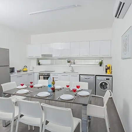 Kaya Aq Ccv4 * Protaras