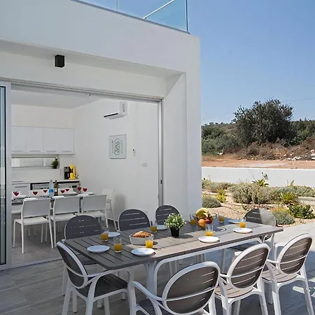 Kaya Aq Ccv4 Villa *